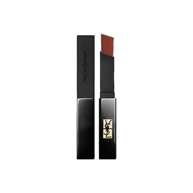 Помада YSL Saint Laurent Black Stripes Lipstick - Boxette Shop